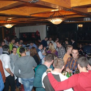 Новогодишњикоктел